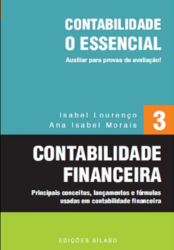 Contabilidade Financeira Rei Dos Livros