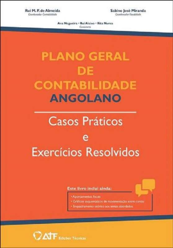 Contabilidade De Gestão Preparação Para Os Exames De Admissão à Occ 4299