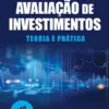 Capa do livro Avaliação de Investimentos Teoria e Prática