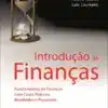 Capa do livro Introdução às Finanças