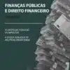 Capa do livro Finanças Públicas e Direito Financeiro – Volume II