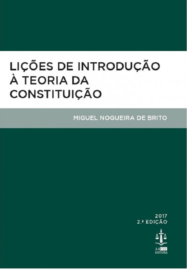 NECONS: Leituras Clássicas em Teoria da Constituição