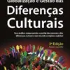 Capa do livro Globalização e Gestão das Diferenças Culturais