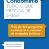 Capa do livro Condomínio Tudo o que precisa saber