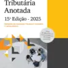 Capa do livro Coletânea Tributária Anotada 2025