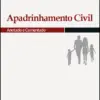 Capa do Livro Apadrinhamento Civil