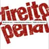 Capa do Livro Direito Penal