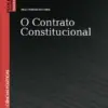 Capa do Livro O Contrato Constitucional