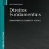 Capa do Livro Direitos Fundamentais