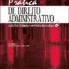 Capa do Livro Prática de Direito Administrativo