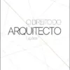 Capa do Livro O Direito do Arquitecto