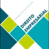 Capa do Livro Direito Empresarial