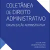 Capa do Livro Coletânea de Direito Administrativo