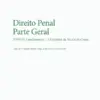 Capa do livro Direito Penal Parte Geral Tomo I Fundamentos A Estrutura da Teoria do Crime