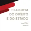 Capa do livro Filosofia do Estado e do Direito - Volume II