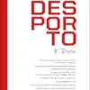 Capa do livro Revista de Direito do Desporto n.º 18